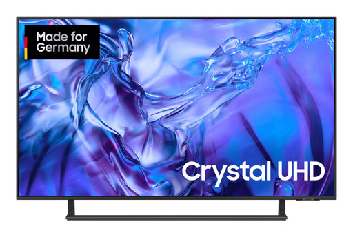 EAN 8806095443560 - Samsung GU50DU8579U 127 cm (50") 4K Ultra HD Smart TV Wifi Titanio imagen 1