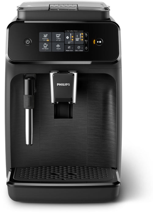 EAN 8710103894667 - Philips 1200 series EP1220/00 cafetera eléctrica Totalmente automática Máquina espresso 1,8 L imagen 4