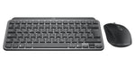 EAN 5099206103962 - Logitech 920-011054 teclado Ratón incluido Oficina Bluetooth QWERTZ Alemán Grafito imagen 6