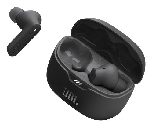 EAN 1200130019678 - JBL Tune 245 NC Auriculares True Wireless Stereo (TWS) Dentro de oído Llamadas/Música Bluetooth Negro imagen 9