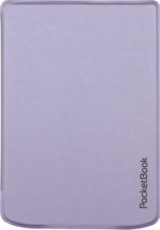 EAN 7640152097973 - PocketBook SH-TR-634-LPL-WW funda para libro electrónico 15,2 cm (6") Folio Lavanda, Transparente imagen 1