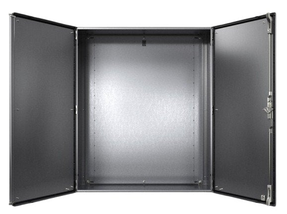 EAN 4028177815018 - Rittal 1014.000 caja eléctrica Acero inoxidable IP66 imagen 3