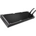 EAN 0840440419464 - Corsair iCUE LINK TITAN II 360 RX RGB Procesador Kit de refrigeración líquida 36 cm Negro 1 pieza(s) imagen 4