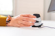 EAN 8717399994026 - BakkerElkhuizen DXT 2 Precision Mouse ratón Oficina Ambidextro USB tipo A Laser 2000 DPI imagen 6