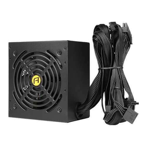 EAN 0761345117470 - Antec CSK650 unidad de fuente de alimentación 650 W 20+4 pin ATX ATX Negro imagen 7