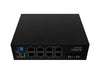 EAN 5901969447385 - Lanberg ILGE-8P-2S-120 switch No administrado Fast Ethernet (10/100) Energía sobre Ethernet (PoE) 1U Negr imagen 5