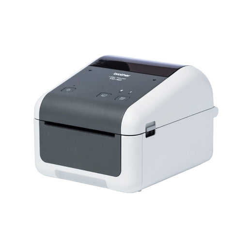 EAN 4977766848084 - Brother TD-4215D impresora de etiquetas Térmica directa 203 x 203 DPI 127 mm/s Alámbrico imagen 2