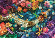 EAN 8005125399390 - Clementoni 1000 pcs. CB HQC Koi River imagen 2