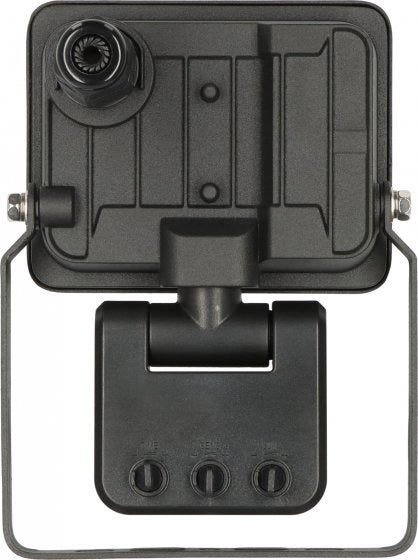 EAN 4007123684953 - Brennenstuhl 1171250142 Reflector Negro 10 W LED D imagen 5