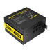 EAN 0761345117685 - Antec Cuprum Strike CSK750H unidad de fuente de alimentación 750 W 20+4 pin ATX ATX Negro imagen 3