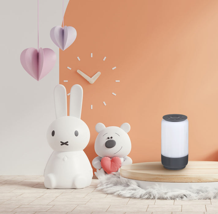 EAN 5901443122753 - Activejet AJE-CAMILLA RGB lámpara de mesa Negro imagen 11