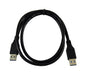 EAN 4260070125386 - LC-Power LC-HUB-ALU-2B-10 hub de interfaz USB 3.2 Gen 1 (3.1 Gen 1) Micro-B 5000 Mbit/s Negro imagen 3