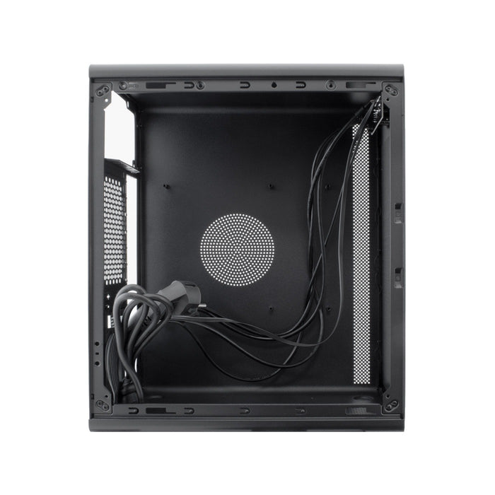 EAN 8436624423789 - CoolBox COO-PCM100-0 carcasa de ordenador Midi Tower Negro imagen 5