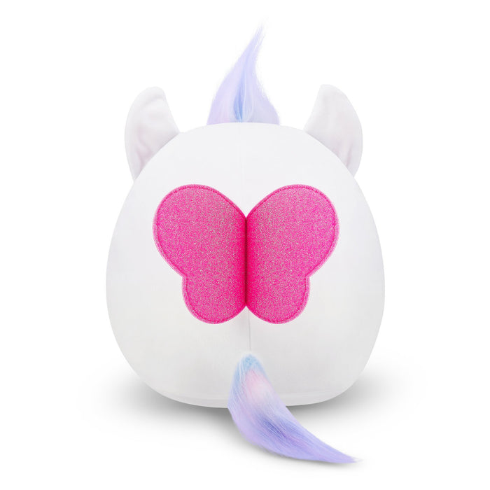 EAN 4894680021082 - Rainbocorns 9258 juguete de peluche imagen 10