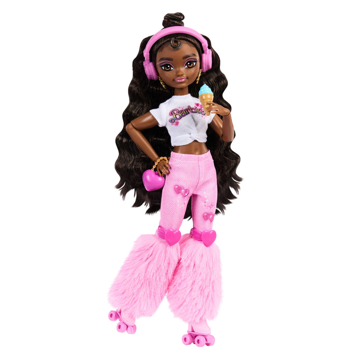 EAN 0194735308354 - Barbie Dream Besties Brooklyn imagen 1