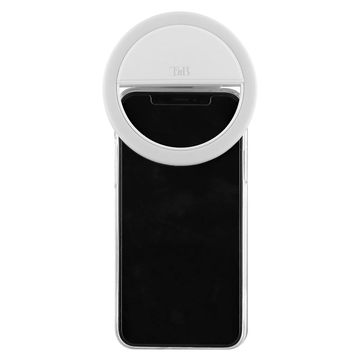 EAN 3303170101476 - T'nB INLEDPHONE iluminación de anillo 36 LED imagen 6