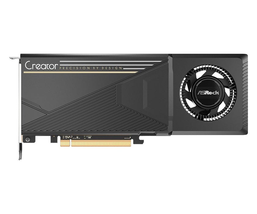EAN 4711140876542 - Asrock Intel Arc Pro B60 Creator 24GB GDDR6 imagen 3