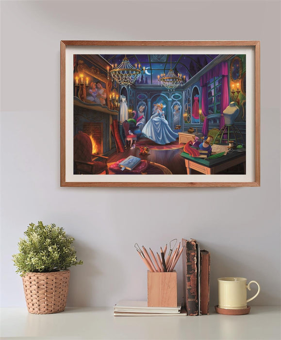EAN 8005125351589 - Clementoni 35158 puzzle imagen 7