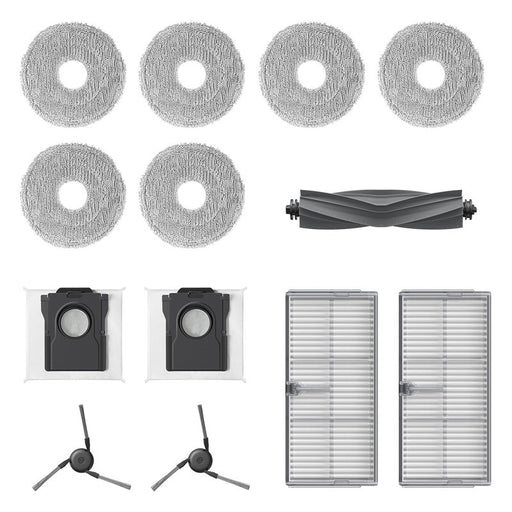 EAN 6976233670355 - Dreame RAK49 accesorio y suministro de vacío Kit de accesorios Robot aspirador imagen 1