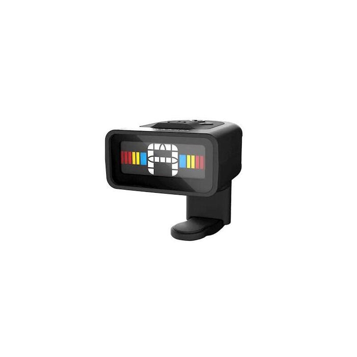 Daddario Pw-Ct-12 - Tuner Do Gitary