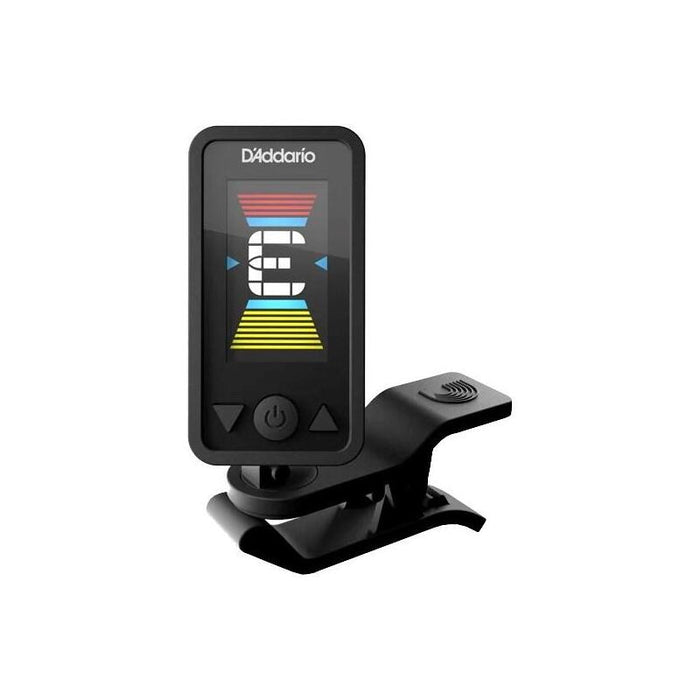 Daddario Pw-Ct-17bk - Tuner Do Gitary