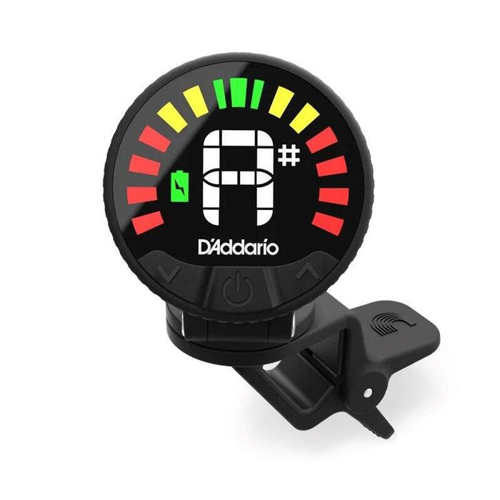 Daddario Pw-Ct-26 - Tuner Do Gitary