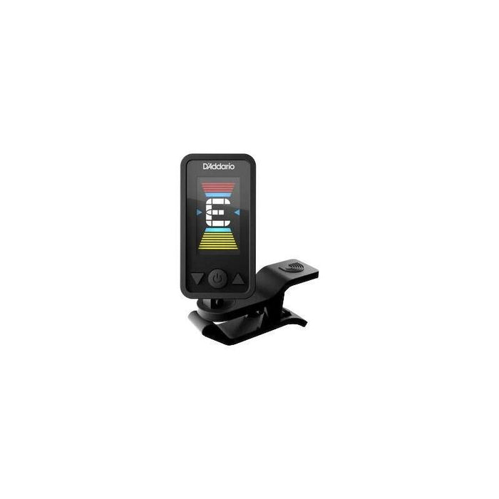 Daddario Pw-Ct-27 - Tuner Do Gitary