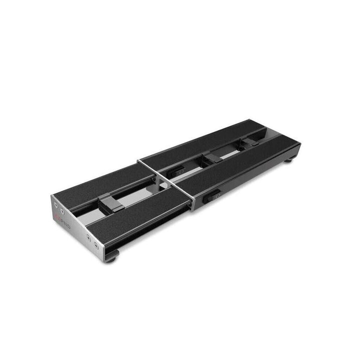Daddario Pw-Xpndpb-01 - Pedalboard De Guitarra