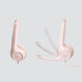 EAN 5099206107298 - Logitech 981-001281 auricular y casco Auriculares Alámbrico Diadema Oficina/Centro de llamadas USB tipo A imagen 3