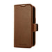 EAN 5711428065360 - dbramante1928 Oslo Pro funda para teléfono móvil 15,5 cm (6.1") Folio Bronceado imagen 4