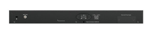 EAN 790069472299 - D-Link DGS-3630-28PC/SI/E switch Gestionado L3 Gigabit Ethernet (10/100/1000) Energía sobre Ethernet (PoE) imagen 2