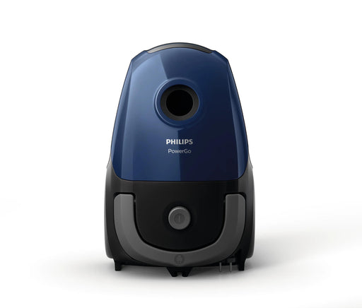 EAN 8710103807407 - Philips 2000 series FC8240/09 aspiradora 3 L Aspiradora cilíndrica Secar 900 W Bolsa para el polvo imagen 2
