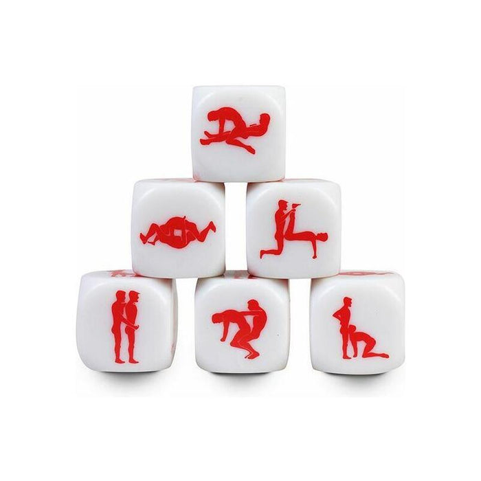 Dado Kamasutra Gay 25 Mm