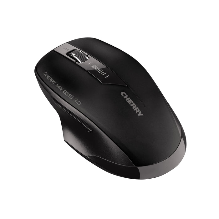 EAN 4025112089978 - CHERRY MW 2310 2.0 ratón Ambidextro RF inalámbrico Óptico 2400 DPI imagen 2