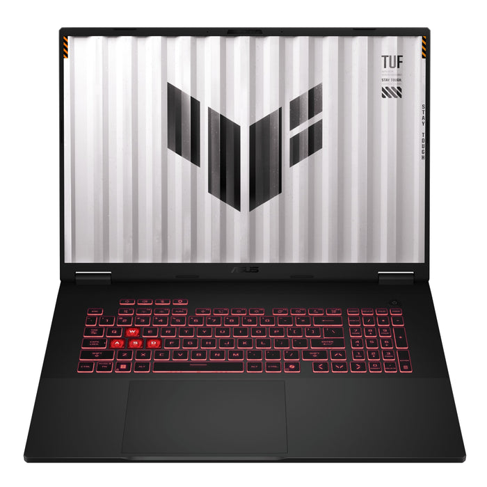 EAN 4711636454360 - ASUS TUF Gaming A18 FA808UP-S8110 AMD Ryzen™ 7 45,7 cm (18") DDR5-SDRAM NVIDIA GeForce RTX 5070 Wi-Fi 6E  imagen 6