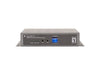 EAN 4015867174876 - LevelOne HVE-6501R extensor audio/video Receptor AV Gris imagen 4