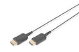 EAN 4016032391319 - Digitus DB-330120-020-S cable HDMI 2 m HDMI tipo A (Estándar) Negro imagen 1
