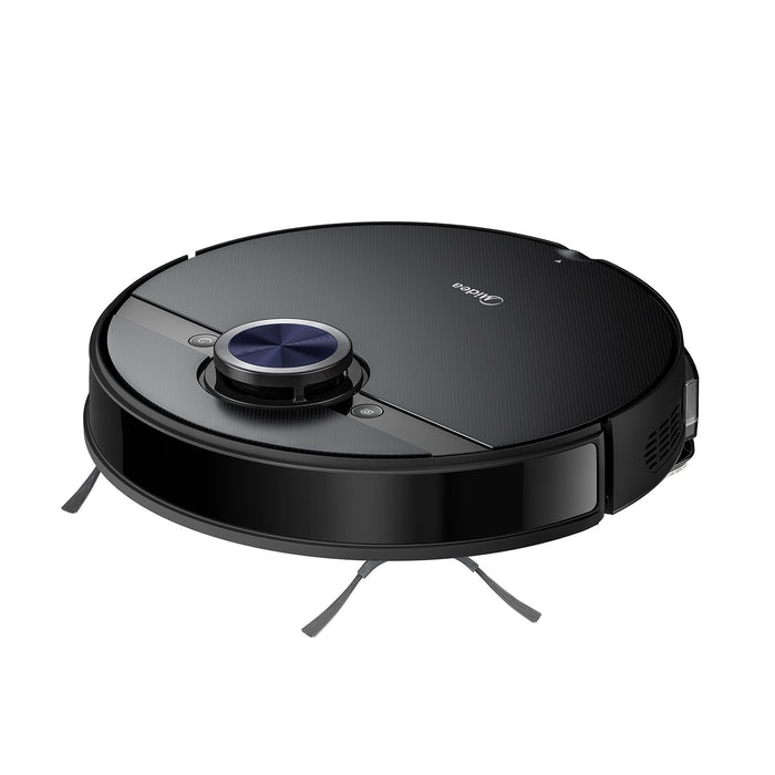 EAN 6956079714307 - Midea S8+ aspiradora robotizada Negro imagen 2