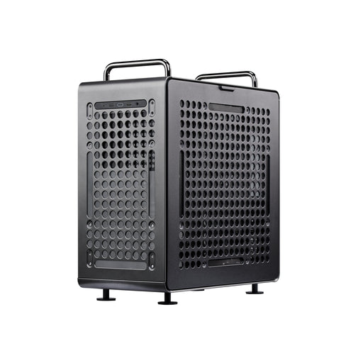 EAN 4719512162064 - Cooler Master QUBE 540 Midi Tower Negro imagen 2