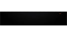 EAN 4242005311804 - Bosch Serie 8 BIC7101B1 cabinete de calefacción 20 L 12 cubiertos Negro imagen 1