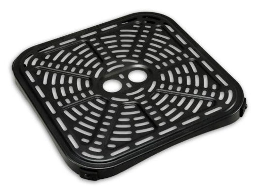 EAN 0810123671496 - Cosori Dual Blaze Sencillo 6,4 L Independiente 1700 W Freidora de aire caliente Gris Oscuro imagen 2