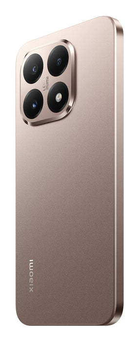 EAN 6932554451301 - Xiaomi 15T 17,4 cm (6.83") 5G 12 GB 512 GB 5500 mAh Oro rosa imagen 3