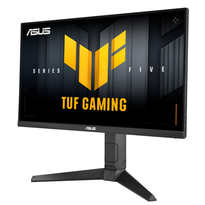 EAN 4711387993095 - ASUS TUF Gaming VG249QML5A pantalla para PC 60,5 cm (23.8") 1920 x 1080 Pixeles Full HD LCD Negro imagen 2