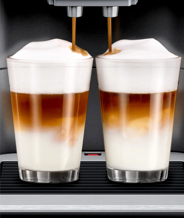 EAN 4242003855355 - Siemens TE658209RW cafetera eléctrica Manual Máquina espresso 1,7 L imagen 10