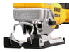 EAN 5035048710623 - DeWALT DCS334NT-XJ power jigsaws 3200 spm 2,1 kg imagen 5