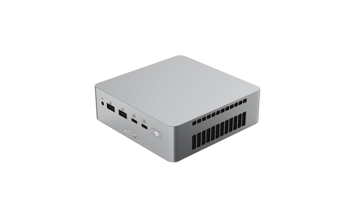 EAN 4711636663298 - ASUS Ascent QN10 QN10-VQ0008NN Copilot+ PC Snapdragon X2E-88-100 32 GB LPDDR5x-SDRAM 512 GB SSD Windows 1 imagen 24