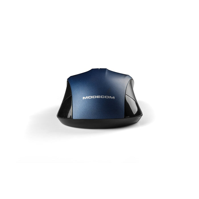 EAN 5901885248233 - Modecom MC-WM9.1 ratón Oficina Ambidextro RF inalámbrico Óptico 1600 DPI imagen 4