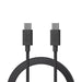 EAN 8720195100218 - Xtorm CXG2071 cable USB 1 m USB C 100 W Negro imagen 1