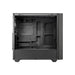 EAN 0753263078872 - Chieftec Midi Tower GS-03B-BLK-OP, Schwarz Negro imagen 4