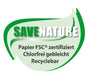 EAN 4004360841170 - Sigel DP123 papel decorativo 50 hojas imagen 3